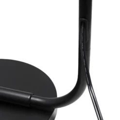 Antique Style Industrial Iron Lantern Floor Lamp With Glass Shade - Simple Designs -Safavieh Shop GUEST c1cbe8df 27f0 433c b59a a65ee4ede953