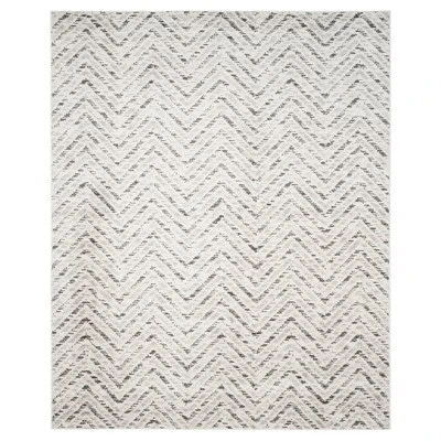 Adirondack Chevron Area Rug - Safavieh 11 Adirondack Chevron Area Rug - Safavieh - Image 9