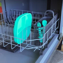 Platinum Silicone Suction Plate -Safavieh Shop GUEST c3561a27 a3cb 4667 919a a3b520386ae2