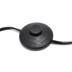 Antique Style Industrial Iron Lantern Floor Lamp With Glass Shade - Simple Designs -Safavieh Shop GUEST c35a2c9a 2a99 49c9 a789 68db72728d87