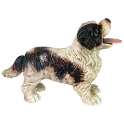 Design Toscano Cavalier King Charles Spaniel Dog Cast Iron Mechanical Coin Bank 13 Design Toscano Cavalier King Charles Spaniel Dog Cast Iron Mechanical Coin Bank -Safavieh Shop GUEST c3745f15 a364 4c84 9cfd 10dbd45bc543