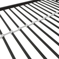 Triple Twin Zeke Metal Bunk Bed - Room & Joy 24 Triple Twin Zeke Metal Bunk Bed - Room & Joy -Safavieh Shop GUEST c49a0d24 eb42 4990 aa18 23d006111041