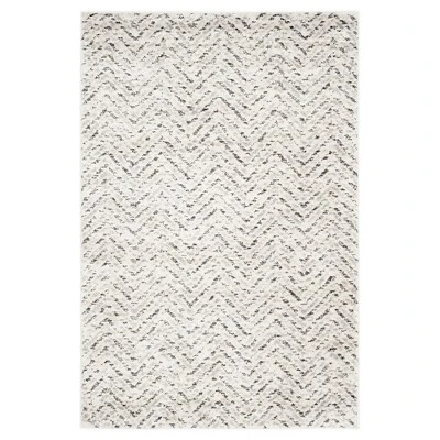 Adirondack Chevron Area Rug - Safavieh 7 Adirondack Chevron Area Rug - Safavieh - Image 5