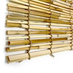 72" X 72" Outdoor Cord-Free Natural Rollup Blinds Natural - Radiance 8 72" X 72" Outdoor Cord-Free Natural Rollup Blinds Natural - Radiance -Safavieh Shop GUEST c619e38e 19f8 4ae6 9aad 956174816819