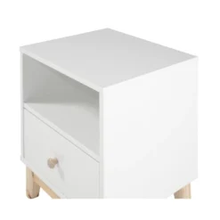 19.5" Drawer Nightstand - Alaterre Furniture -Safavieh Shop GUEST c62da3af 1093 4b9d 8f0b ca961b8c3789