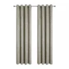 Kate Aurora 2 Piece Contemporary Chic Metallic Abstract Circles Light Filtering Grommet Top Curtains 1 Kate Aurora 2 Piece Contemporary Chic Metallic Abstract Circles Light Filtering Grommet Top Curtains -Safavieh Shop GUEST c6d6d93d 1f9d 456a adaa c41b9538b1e5