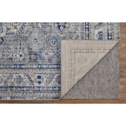 Bellini Transitional Medallion, Taupe/Gray/Blue, 2' X 3' Accent Rug -Safavieh Shop GUEST c7cc33ee c427 4742 9182 ef69d7876f50