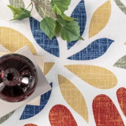 NuLOOM McEwen Bohemian Floral Machine Washable Area Rug 21 NuLOOM McEwen Bohemian Floral Machine Washable Area Rug -Safavieh Shop GUEST c8071c03 8449 442f 93a3 ef65b715f3ec