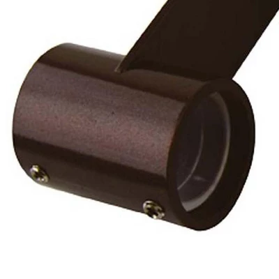 Indoor/Outdoor Stainless Steel Ceiling Joiner By Versailles 4 Indoor/Outdoor Stainless Steel Ceiling Joiner By Versailles - Image 2