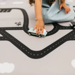 4'x7' Romy Play Rug - Ruggish 21 4'x7' Romy Play Rug - Ruggish -Safavieh Shop GUEST c8238917 eb3d 431f b813 d3c91016e79a