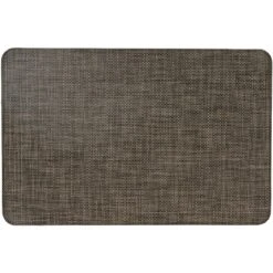 World Rug Gallery Textured Beige Anti-fatigue Mat -Safavieh Shop GUEST c8c5e1db f972 451d bbcd c4e5f1bf49cd