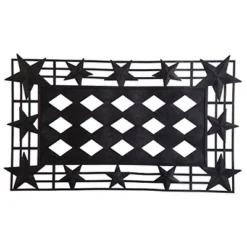 Evergreen Indoor Outdoor Patriotic 4th Of July Bundle Set Of 4 - Door Hanger Door Decor Truck Sassafras Doormat Frame And Sassafras Insert 12 Evergreen Indoor Outdoor Patriotic 4th Of July Bundle Set Of 4 - Door Hanger Door Decor Truck Sassafras Doormat Frame And Sassafras Insert -Safavieh Shop GUEST c8dfc6c3 c115 4512 b430 69628415f368