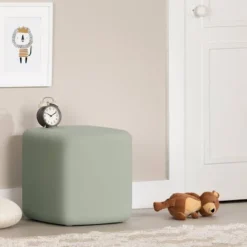 Sweedi Nightstand Sage Green - South Shore