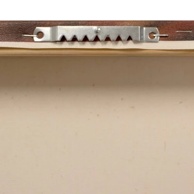 24" X 24" White Vase With Bright Flowers By Sheila Golden - Trademark Fine Art 5 24" X 24" White Vase With Bright Flowers By Sheila Golden - Trademark Fine Art - Image 3