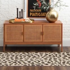 Daffodil Leopard Print Woven Rug - Threshold™ 16 Daffodil Leopard Print Woven Rug - Threshold™ -Safavieh Shop GUEST ca6f0185 7f07 4025 bbdb 2103d7e23c18