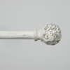 Exclusive Home Vine 1" Curtain Rod And Finial Set 2 Exclusive Home Vine 1" Curtain Rod And Finial Set -Safavieh Shop GUEST ca752777 1b6c 4036 a899 fc9198cd6ef3