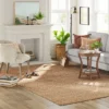 Kingston Neutral Woven Rug - Threshold 2 Kingston Neutral Woven Rug - Threshold -Safavieh Shop GUEST ca8671de 643f 4b99 8c27 79317db26794
