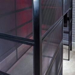 Twin Battle Den Gaming Bunk Bed With TV Mount Black - X Rocker 17 Twin Battle Den Gaming Bunk Bed With TV Mount Black - X Rocker -Safavieh Shop GUEST ca88a0d8 17f6 4b29 9248 cc3dd5aa7567