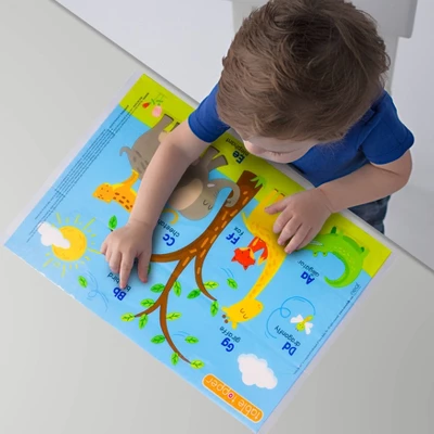 Neat Solutions Table Topper - 60ct 4 Neat Solutions Table Topper - 60ct - Image 2