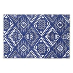 Sussexhome Monument Collection Cotton Heavy Duty Low Pile Area Rug , 2' X 3' -Safavieh Shop GUEST cccc9188 ee54 4b2c 8eb3 deaf3a341668