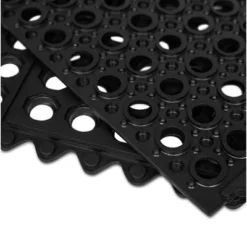 BirdRock Home 4 Pc Indoor Outdoor Drainage Utility Mat - 20 X 24" - Black 11 BirdRock Home 4 Pc Indoor Outdoor Drainage Utility Mat - 20 X 24" - Black -Safavieh Shop GUEST ce1e38b1 54d4 4e9a 9ea8 c08fae8cae99