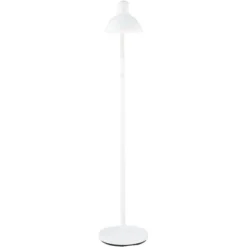 360 Lighting Modern Floor Lamp Adjustable Gooseneck Arm 56" Tall White Metal For Living Room Reading Bedroom Office 11 360 Lighting Modern Floor Lamp Adjustable Gooseneck Arm 56" Tall White Metal For Living Room Reading Bedroom Office -Safavieh Shop GUEST ceb600b3 2e56 400a be54 c42413601400