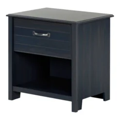 Asten 1-Drawer Nightstand - South Shore -Safavieh Shop GUEST cf4b65dd e275 48dc b131 a936d2f06863