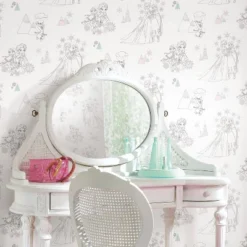 Frozen Peel And Stick Wallpaper - Roomates 12 Frozen Peel And Stick Wallpaper - Roomates -Safavieh Shop GUEST cf6f9dc2 5a8a 4ae9 87da c9c0d6f4f700