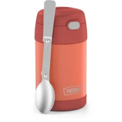 Thermos 16oz FUNtainer Food Jar With Spoon 17 Thermos 16oz FUNtainer Food Jar With Spoon -Safavieh Shop GUEST cfaef809 6d5a 4b15 b9fb 89d5622a45e0