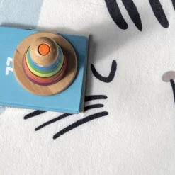 NuLOOM Adalynn Sleepy Cat Kids Machine Washable Area Rug 15 NuLOOM Adalynn Sleepy Cat Kids Machine Washable Area Rug -Safavieh Shop GUEST d165f8e3 1958 4ec2 985e 9adf46dd0568