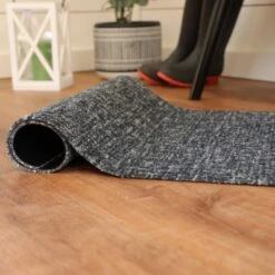 2'x3' ColorStar Static Door Mat Gray - Bungalow Flooring 11 2'x3' ColorStar Static Door Mat Gray - Bungalow Flooring -Safavieh Shop GUEST d17cd616 ecdc 49c5 872a 6d5dd5cdb0b7