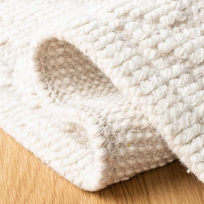 Freddie Medallion Woven Rug - Safavieh 6 Freddie Medallion Woven Rug - Safavieh - Image 4