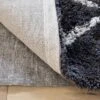 Emma And Oliver Non-Slip 1/4 Inch Thick Gray Multi-Surface Reversible Area Rug Pad -Safavieh Shop GUEST d2369f23 0f4d 46f9 9c71 bba91a8f75a9