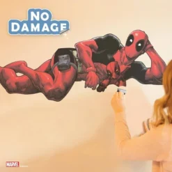 Deadpool Wall Decal - Decalcomania 11 Deadpool Wall Decal - Decalcomania -Safavieh Shop GUEST d2aa112e 7a00 4a2c bfc1 20c6bcd2bc0c