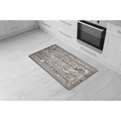 World Rug Gallery Kitchen Chef Anti Fatigue Standing Mat -Safavieh Shop GUEST d3f099e5 005a 4e81 ac3c 6801ce25f9dc