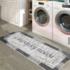 Sussexhome Non Skid Cotton Washable Laundry Room Runner Rug, 20" X 59" -Safavieh Shop GUEST d3f3bfad 1358 45e6 b811 d5b036b8d784