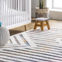 NuLOOM Bristol High-Low Geometric Tassel Area Rug 19 NuLOOM Bristol High-Low Geometric Tassel Area Rug -Safavieh Shop GUEST d5fe6a32 4a14 429c 844d 9cecf3845c93