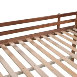 Full Size Wooden Loft Bed With Slide, Stair And Chalkboard - ModernLuxe 21 Full Size Wooden Loft Bed With Slide, Stair And Chalkboard - ModernLuxe -Safavieh Shop GUEST d604f385 d78b 4ae2 b66e 80b78713b064