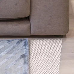 Nevlers Dual Surface Rug Pad 9'x12' - White -Safavieh Shop GUEST d677b091 800d 4898 9039 02a825dfd6c6 1