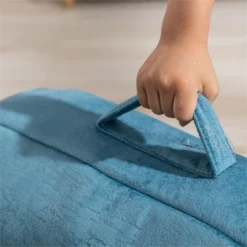 Arlo Kids Bean Bag Chairs,25.6" Velvet Fabric Memory Foam Small Bean Bag Chair For Kids -Maison Boucle 20 Arlo Kids Bean Bag Chairs,25.6" Velvet Fabric Memory Foam Small Bean Bag Chair For Kids -Maison Boucle -Safavieh Shop GUEST d71e950b c3c7 43e6 a102 e2067e0eb220