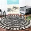 Veranda VER099 Power Loomed Indoor/Outdoor Area Rug - Safavieh -Safavieh Shop GUEST d74e5d9f 6671 4a00 b344 266e52d8dc00