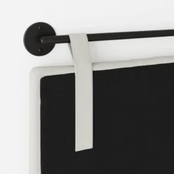 Full/Queen Remi Diamond Button Tufted Headboard Cloud White - Nathan James 12 Full/Queen Remi Diamond Button Tufted Headboard Cloud White - Nathan James -Safavieh Shop GUEST d7b9a674 eae7 495c af8f cf107b032c1c