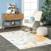 NuLOOM Sweet Dreams Machine Washable Kids Area Rug -Safavieh Shop GUEST d7e6e958 b42e 4d93 b9ba 0b792797240a