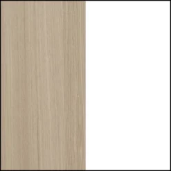 Munich 2 Drawer Nightstand - White/Soft Elm - South Shore -Safavieh Shop GUEST d8346abf 3f81 4831 876d 89b17a2cd9c2