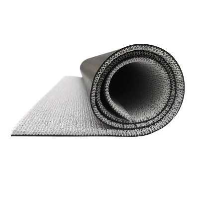 Avenie Monarch Butterfly Black And White Looped Vinyl Welcome Mat - Society6 4 Avenie Monarch Butterfly Black And White Looped Vinyl Welcome Mat - Society6 - Image 2