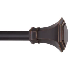 Kenney Martel 3/4" Standard Decorative Window Curtain Rod 9 Kenney Martel 3/4" Standard Decorative Window Curtain Rod -Safavieh Shop GUEST d9b8594f ad8d 44d5 b26b 6ca8bfc2d228