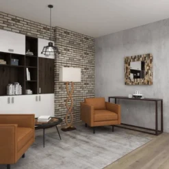 Rustic Jute Floor Lamp Brown - Olivia & May -Safavieh Shop GUEST db3314f6 52dc 4fc1 855e 13b9907579cb