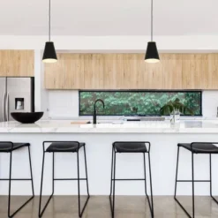 10.38" Metal Pendant Ceiling Light Black - Cresswell Lighting -Safavieh Shop GUEST db78cd01 00b6 4fb2 956f 1ac0e25d5f48