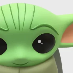 Star Wars: The Mandalorian The Child Mood Nightlight -Safavieh Shop GUEST dbbee4e3 b80a 4ff7 97c1 263c4f1b5f34