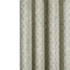 Kate Aurora 2 Piece Contemporary Chic Metallic Abstract Circles Light Filtering Grommet Top Curtains -Safavieh Shop GUEST dc3a9e49 3fb4 4a15 8b57 455679531ed7